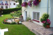 holiday in Austria - apartment with an beautiful garden